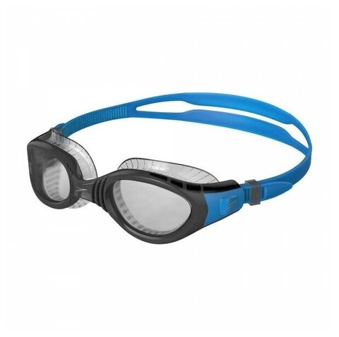 очки SPEEDO 8-11315D643 Futura Biofuse Flexiseal, для плавания, шт