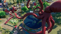 Park Beyond Стандартное издание (диск для Xbox Series X, полностью на русском языке)
