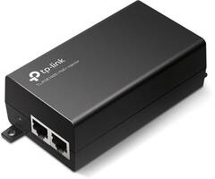 TP-Link PoE160S, Гигабитный инжектор PoE+