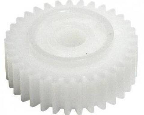 Запчасть Sharp шестерня 33T привода т/вала AR161-206