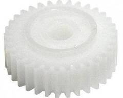 Запчасть Sharp шестерня 33T привода т/вала AR161-206