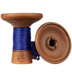 Чаша Japona Hookah Mummy Blue Bowl