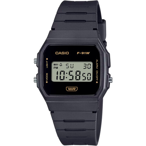 Наручные часы Casio F-91WB-8A фото