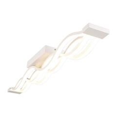 Потолочный светодиодный светильник Aployt Nadayn APL.002.07.72