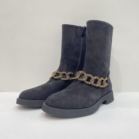 Полусапоги Loriblu 21299/8601