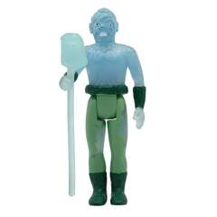 Фигурка Super7 Toxic Avenger: Toxie Monster (Glows in the Dark)
