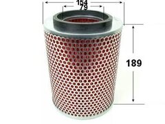 Фильтр  воздушный  VIC  A-521V