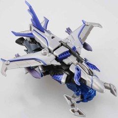 Старскрим G17. Takara Tomy