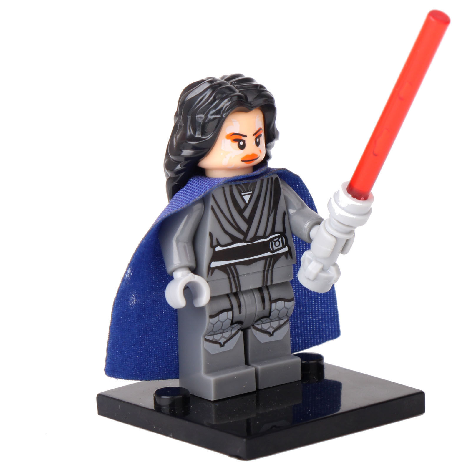 Минифигурки Звездные войны серия 073 — Star Wars Minifigures