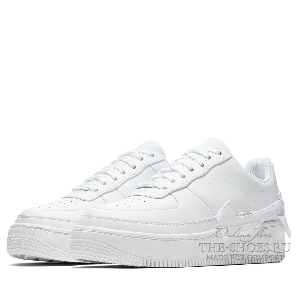 air force 1 jester xx white