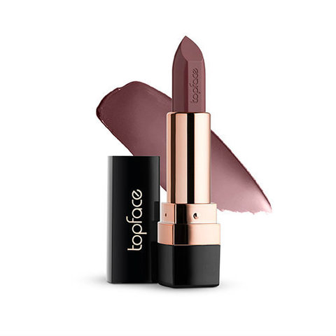 TopFace Instyle Помада Creamy Lipstick тон 011- РТ156