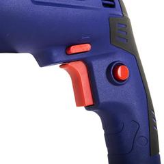 Дрель сетевая безударная ПУЛЬСАР ДЭ 450 (450Вт, БЗП 10 мм, 1,35 кг)