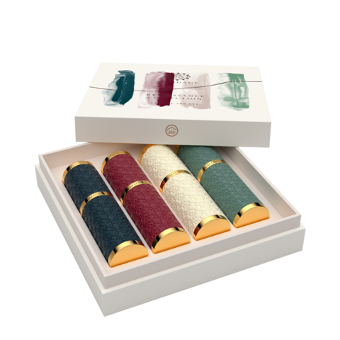 Amouage Renaissance  4*10 ml