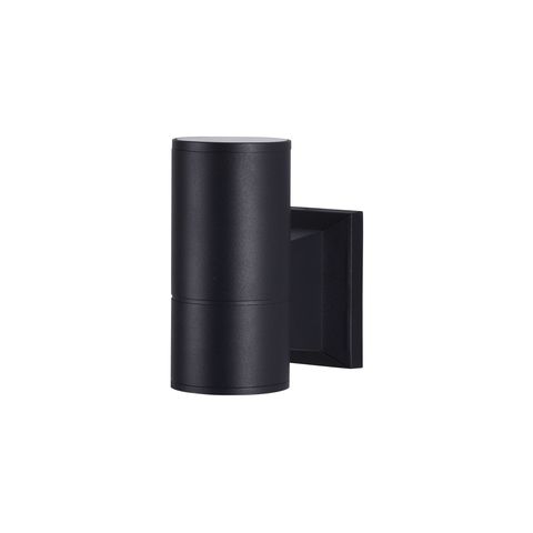 Бра Outdoor Bowery O574WL-01B