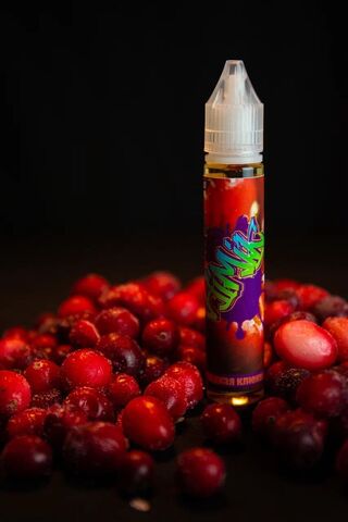 HIMIK Sweet Cranberry Liquid