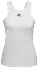 Топ теннисный Adidas Tennis Y-Tank Top W - white