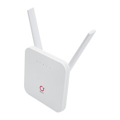 Wi-Fi роутер OLAX Olax 3G/4G-WiFi AX6 PRO/ с сим-картой / под любого оператора/для дома/офиса