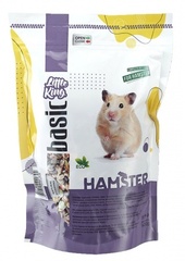 Little King корм для хомяка 400 г
