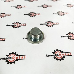 Пробка сливная поддона двигателя | 320/04013 | Spare Parts