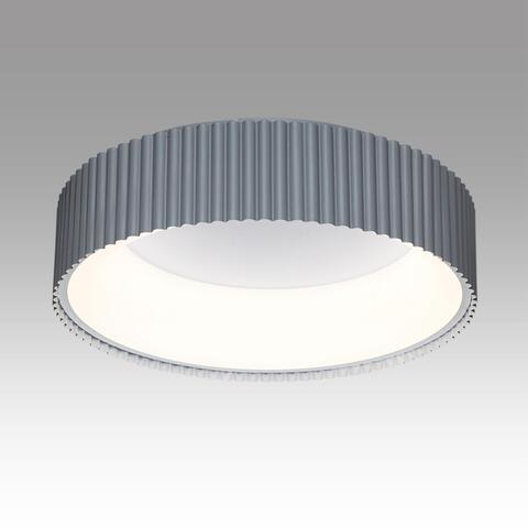 Потолочный светодиодный светильник Sonex SHARMEL 7713/56L