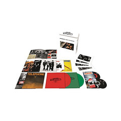 Telephone / Au Coeur De Telephone: L'Integrale (9LP+3x7