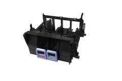 Станция подачи чернил нижняя HP DJ T7100/T7200 (CQ105-67044)