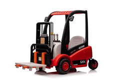 Погрузчик XMX638