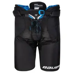 Трусы хоккейные Bauer S24 X INT