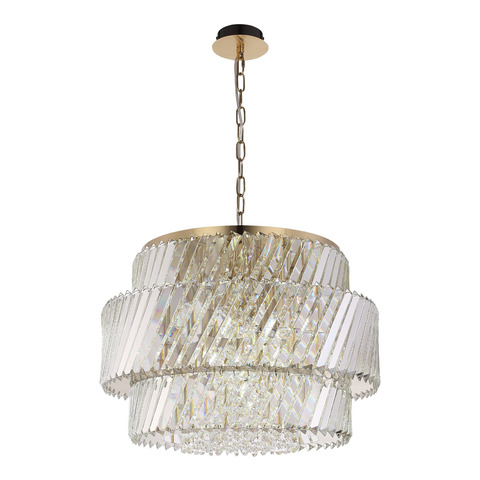 Светильник подвесной ST Luce Ritz SL6138.303.12