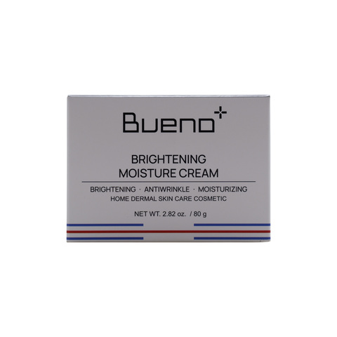 Крем для лица с черным трюфелем BUENO