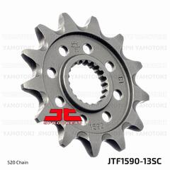 JT JTF1590.13SC Звезда передняя WR250F WR250R WR250X YZ250F YZ125