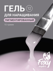 Гель для наращивания 