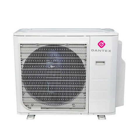 Наружные блоки Dantex серии FLEX PLUS