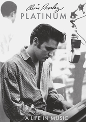 Elvis Presley / Platinum - A Life In Music (4CD)