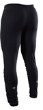 Брюки беговые Noname Running Pants Black