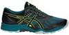 Кроссовки внедорожники Asics Gel FujiTrabuco 6 blue мужские распродажа