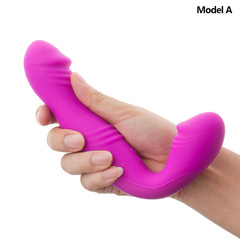 Orgart strapon G-Spot model A