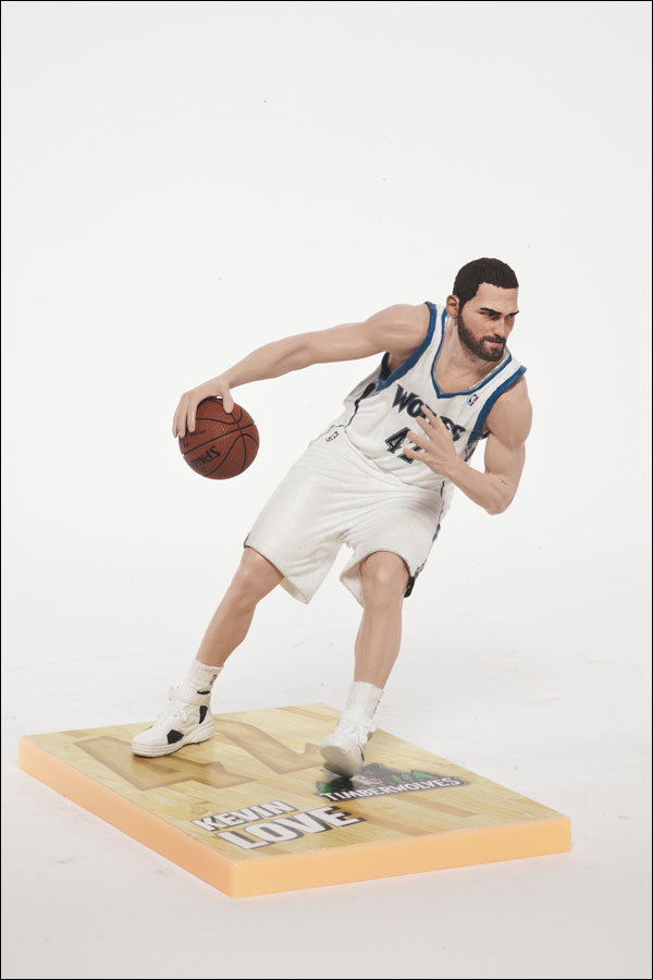 Mcfarlane nba sales
