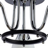Люстра Arte Lamp Fiorentino A7144PL-5BK