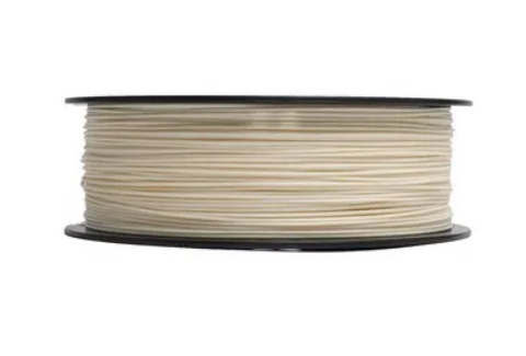 Катушка пластика ePLA-LW ESUN 1.75 мм 1кг., Натуральная