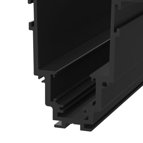 Аксессуар для трекового светильника Technical Busbar trunkings TRX004-222B