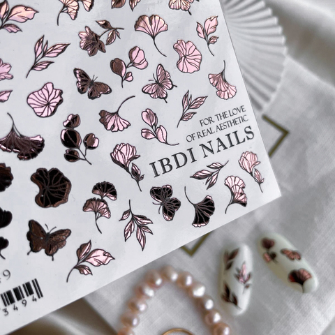 Слайдер дизайн AIR FOIL 049