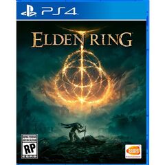 Elden Ring PS4