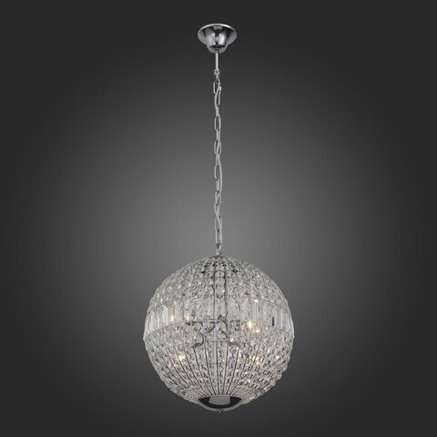 Люстра подвесная ST Luce Mondo SL226.103.05