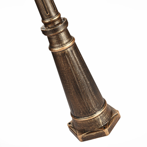 Светильник уличный ST Luce Domenico SL082.205.03