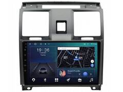 Магнитола для UAZ Patriot (2012-2016) Android 10 3/32GB QLED DSP 4G модель CB-2451TS18