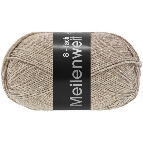 Lana Grossa Meilenweit 8-ply 9567