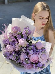 Лунная нега