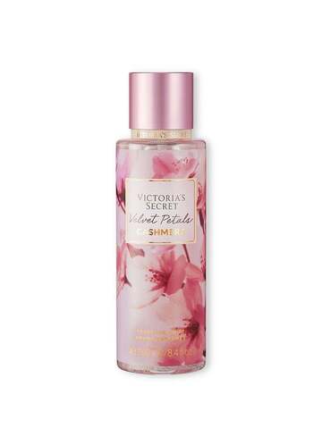 Victoria`s Secret Fragrance Mist Velvet Petals Cashmere 250 ml