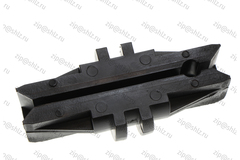 Вкладыш противовеса полиамид 401.04.03.005